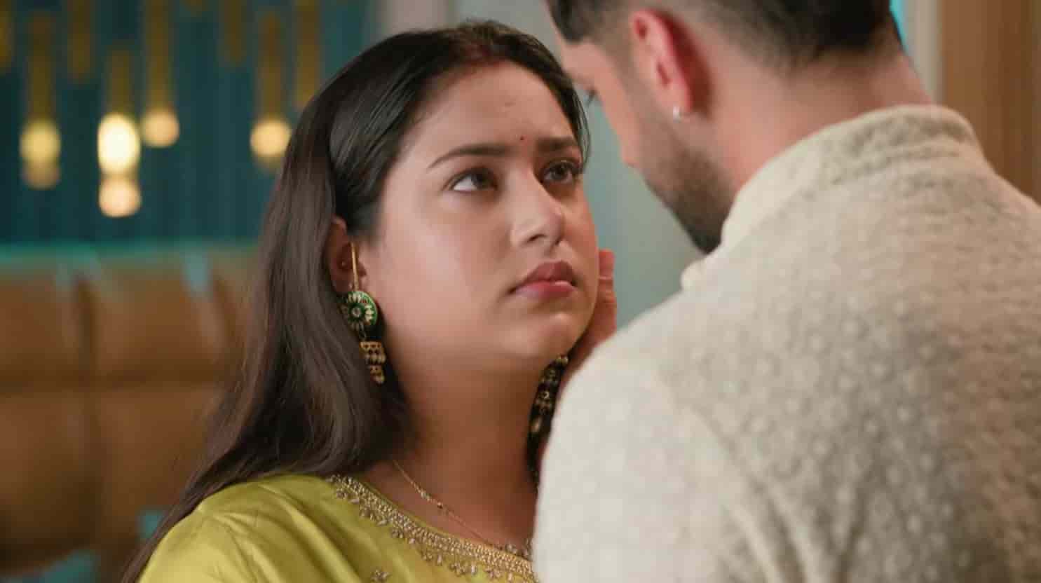 Meri Bhavya Life 29th July 2025 Written Episode Update: Does Nitin Tell Samya and Shanti's Truth to Sakshi? Will Bhavya and Rishank Come Together to Catch Bua Ma?