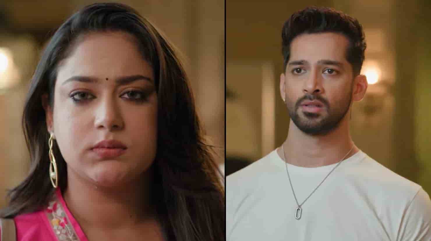Meri Bhavya Life 2nd July 2025 Written Episode Update: Bhavya Vows to Never Mention Rishank's Name Ever!