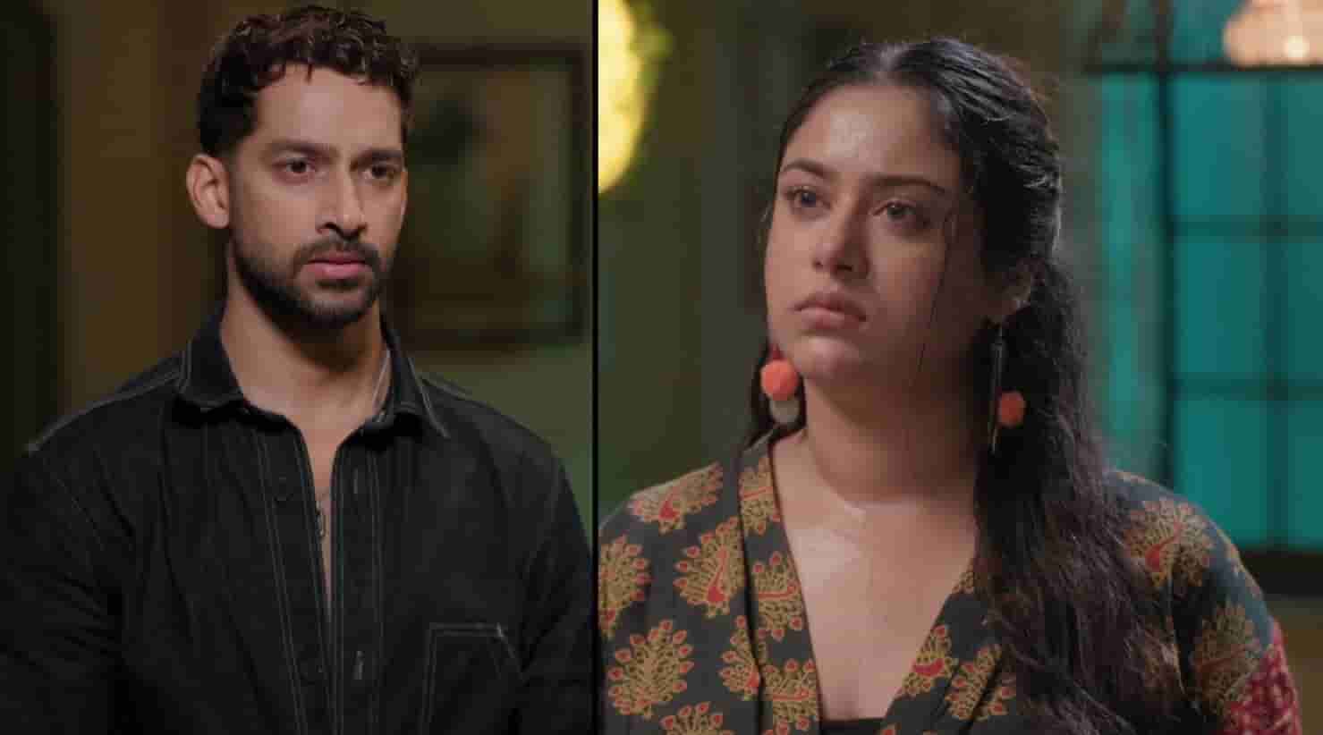 Meri Bhavya Life 2nd June 2025 Written Episode Update: Bhavya Doubts Rishank's Intentions to Marry Her