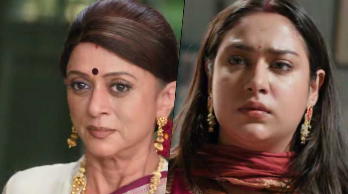 Meri Bhavya Life 31st July 2025 Written Episode Update: Samay and Rishank Join Hands? Bua Ma Gets Arrested?