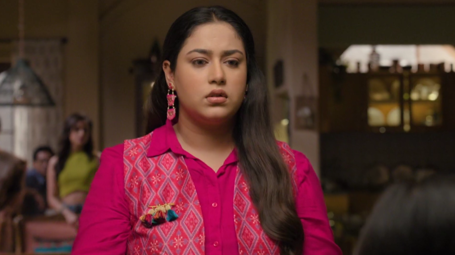 Meri Bhavya Life 3rd June 2025 Written Episode Update: Rishank's Photoshoot Move to Win Bhavya's Heart