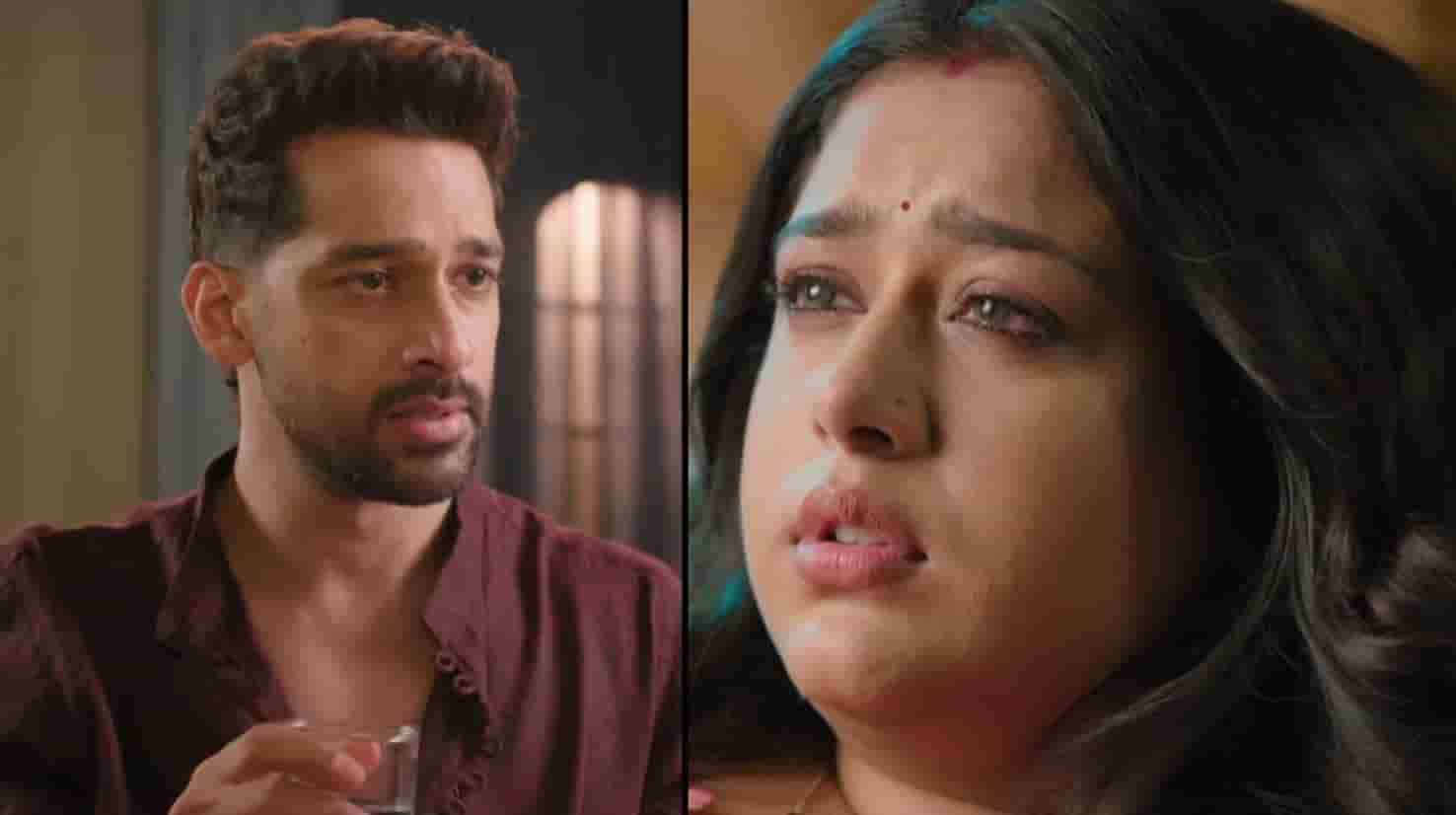 Meri Bhavya Life 8th July 2025 Written Episode Update: A Deadly Blast Proves Bhavya's Innocence!