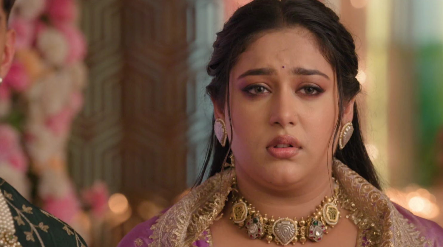 Meri Bhavya Life 9th June 2025 Written Episode Update: Rishank’s Hidden Motive and Bhavya's Public Embarrassment Shake Up the Engagement!