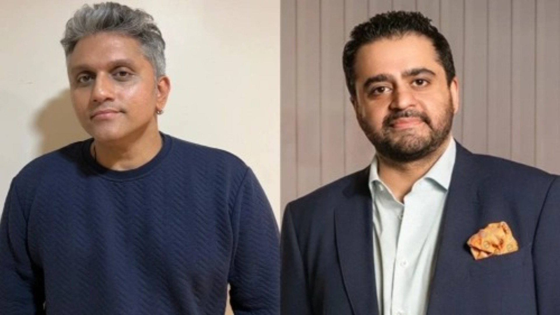 Mohit Suri: Mohit Suri & YRF Team Up for another romantic musical saga