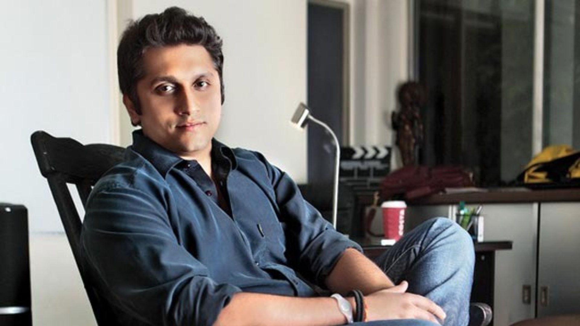 Mohit Suri: The director said liberating experience while making Saiyaara