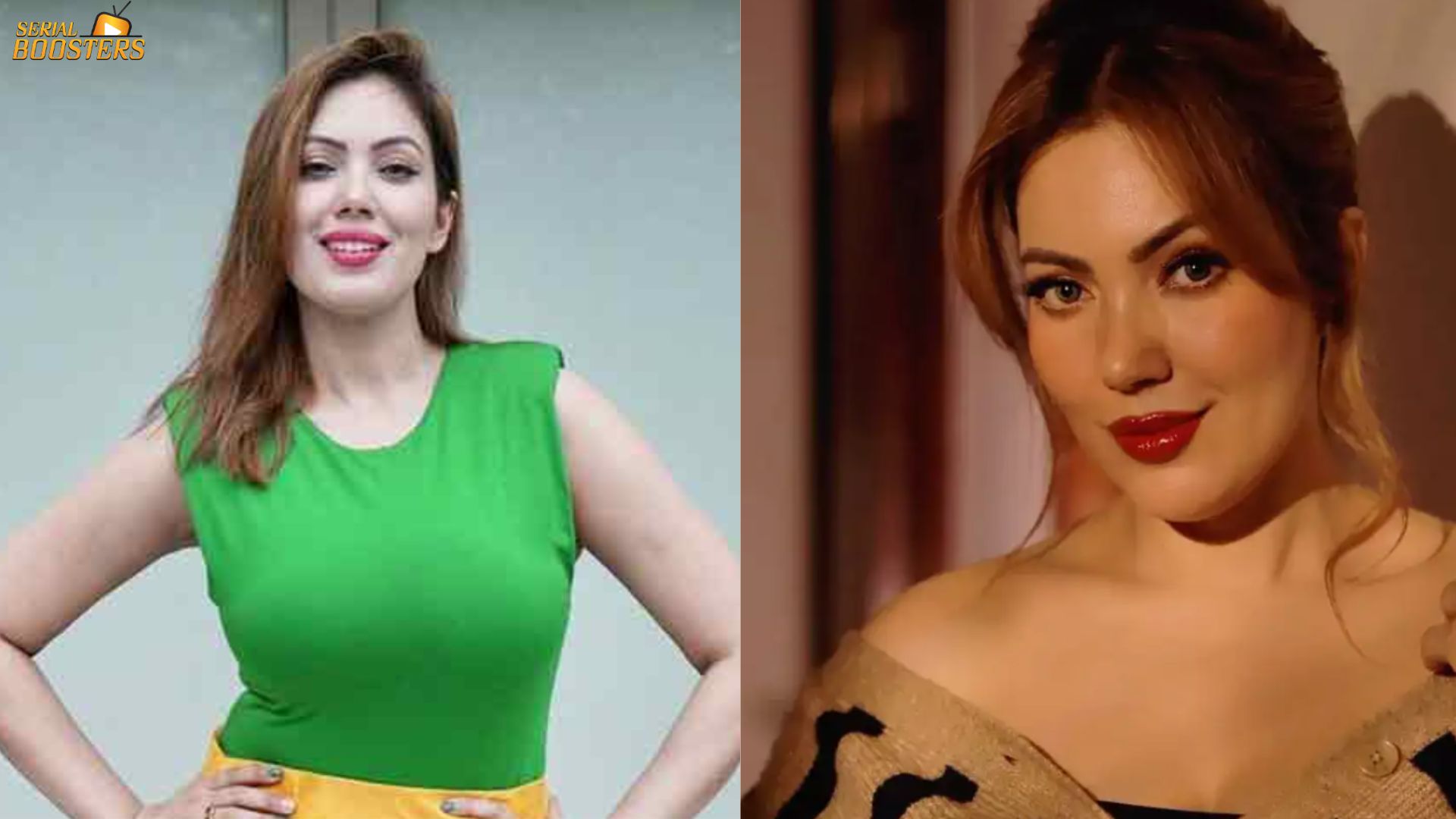 Munmun Dutta to Join Bigg Boss 19? Babita Ji’s Exit from TMKOC Sparks Buzz