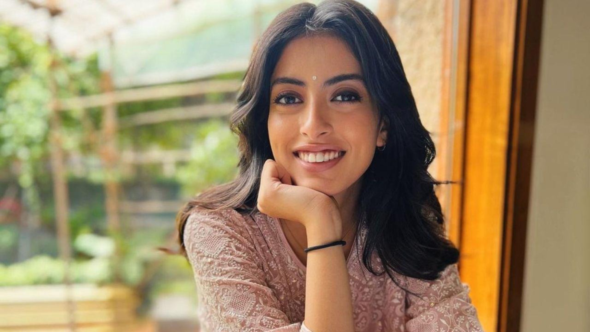 Navya Naveli Nanda: Navya Naveli Nanda on Why She Never Wanted to Join Bollywood