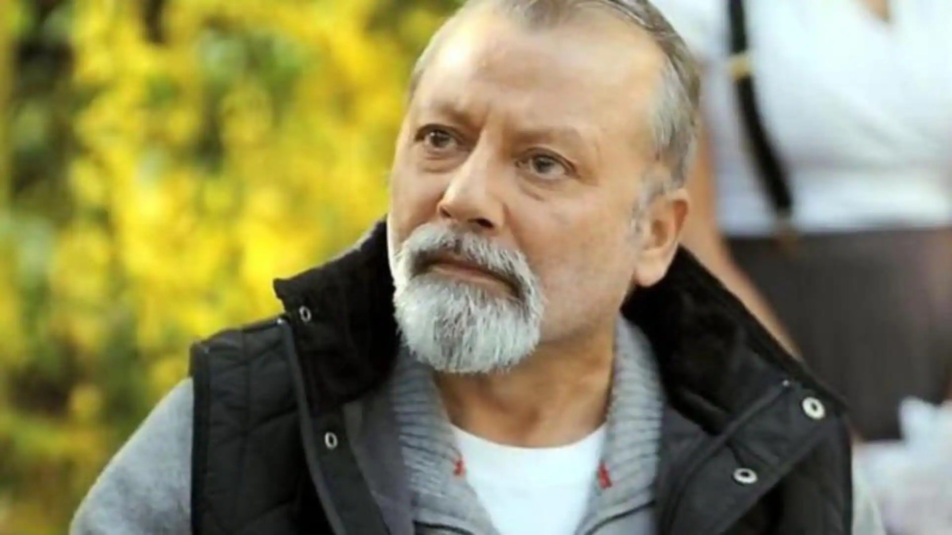 Pankaj Kapur: Pankaj Kapur on I am a humble actor