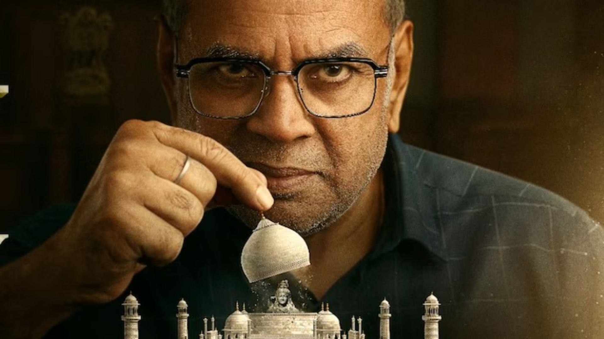 Paresh Rawal: Paresh Rawal clarification on The Taj Story
