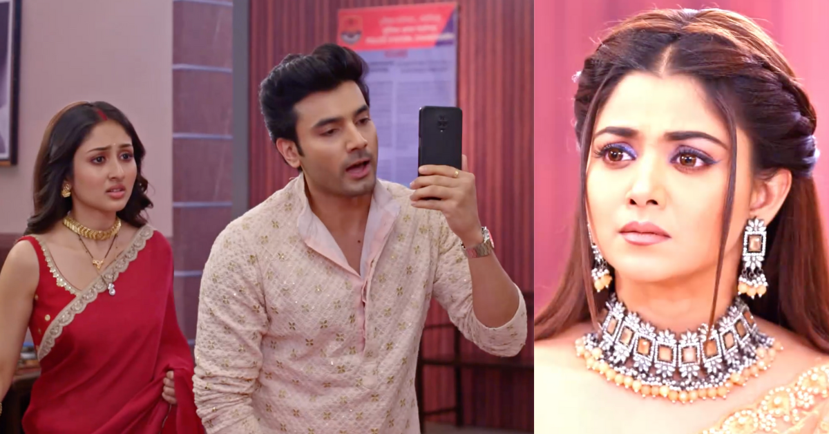 Parineeti Written Update 3rd February 2025: Neeti’s Fear Grows as Sanju Fights for Parvati