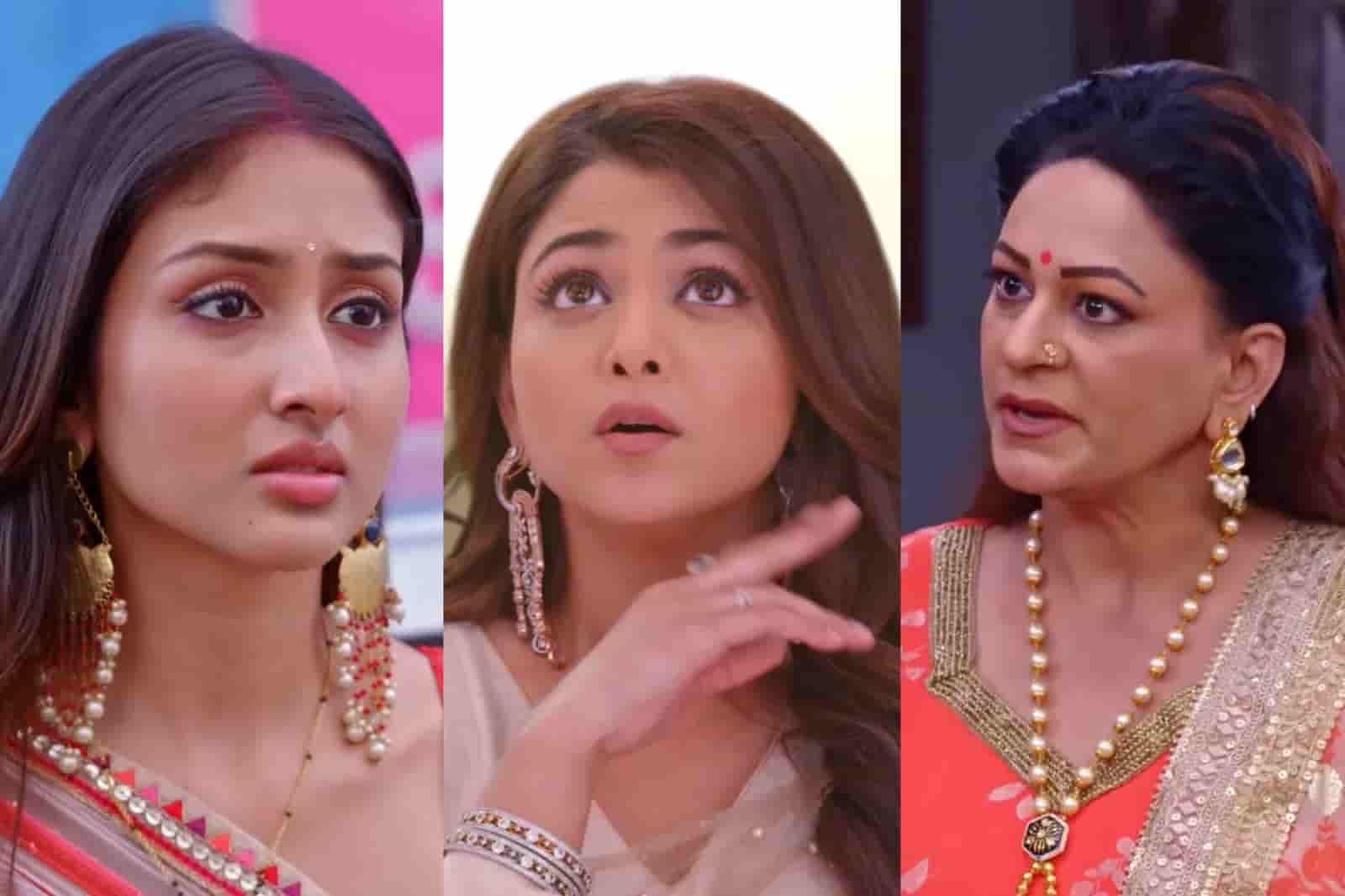 Parineetii 10th January Written Update: Neeti plans to kill Gurindar, Parvathy Becomes Happy