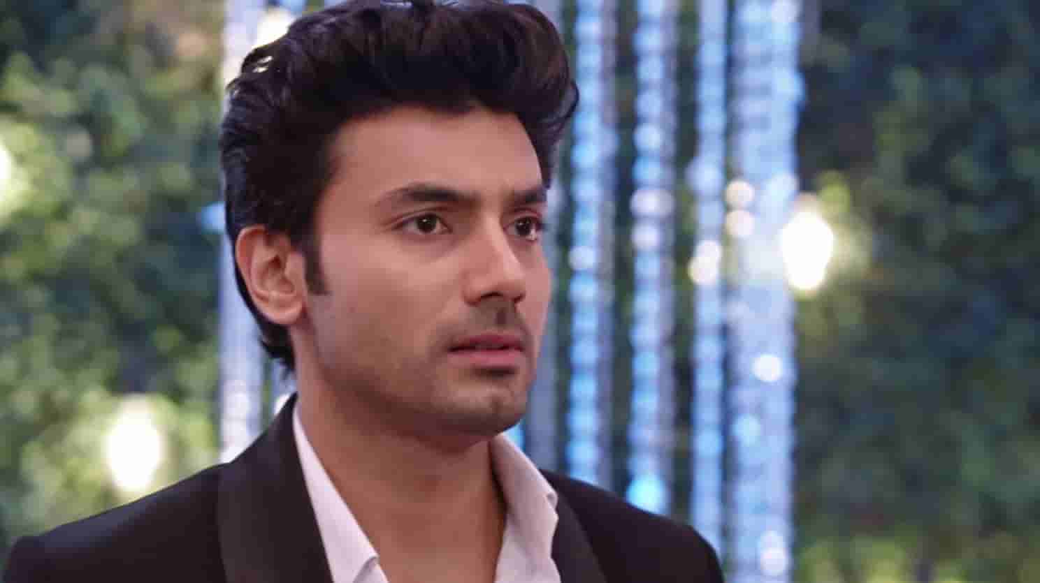 Parineetii 10th May 2025 Written Episode Update: Judgment Night As Pari and Sanuj Plans!