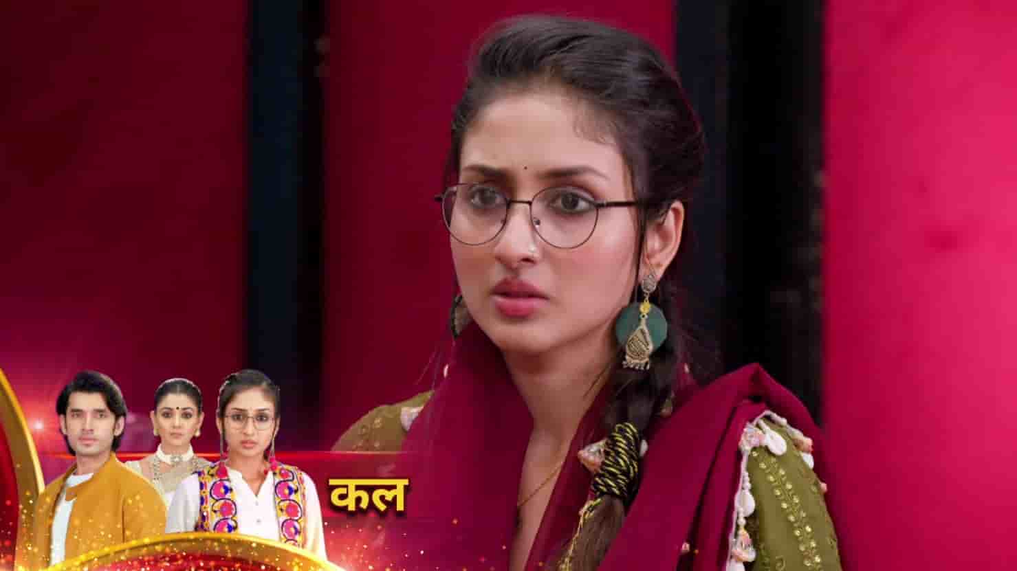 Parineetii 11th August 2025 Written Episode Update: Nisha and Neeti's Plan to Poison Food? While Sushma Catches Aditya and Preet Talking!
