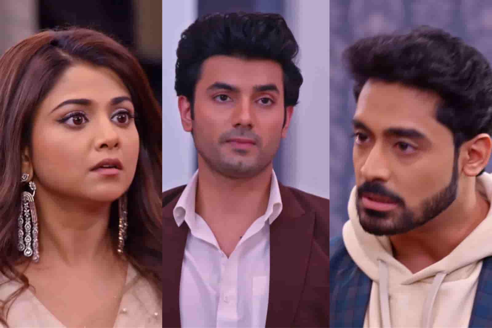 Parineetii 11th January Written Update: Sanju has heard about Diljeet and Neeti’s planning