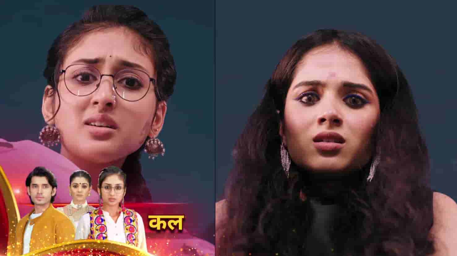 Parineetii 11th July 2025 Written Episode Update: Aditya's Life in Danger! Will Preet and Nisha Save Him on Time?