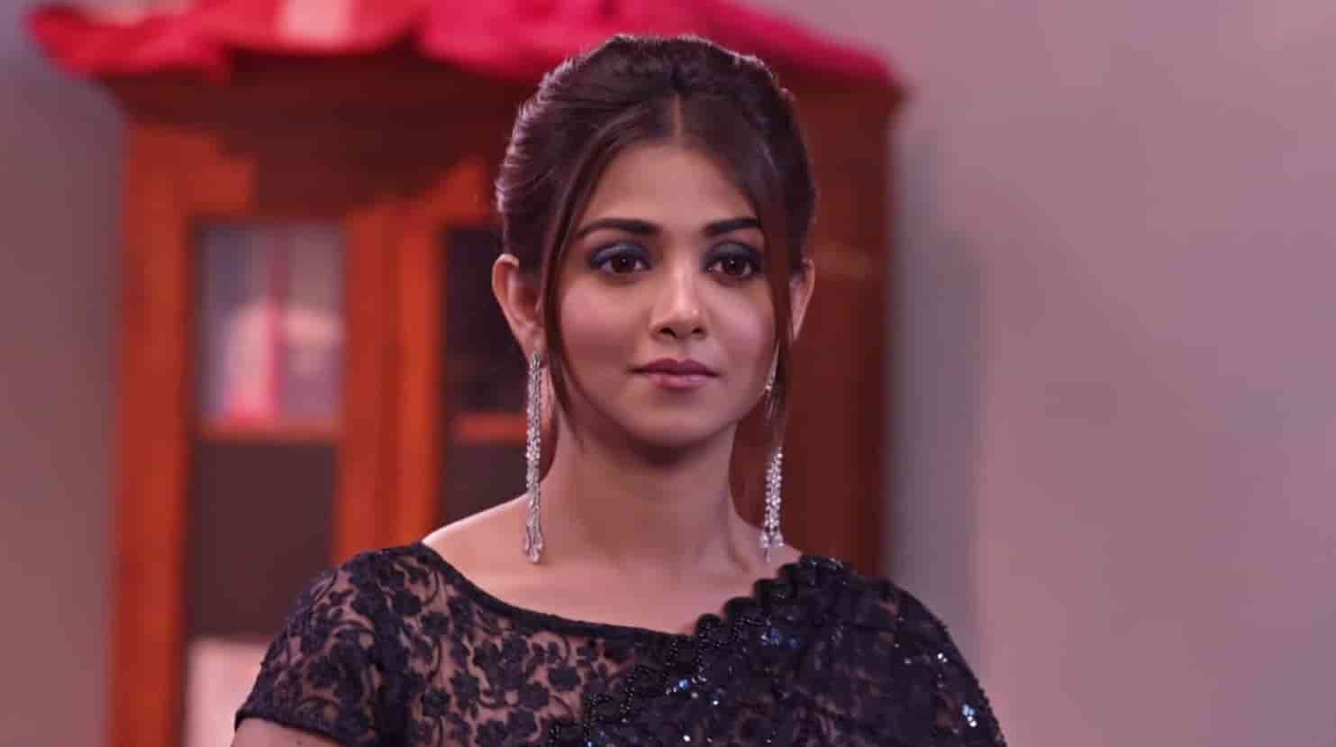 Parineetii 12th May 2025 Written Episode Update: Ambika is Dead! Neeti Plans Parvati's Arrest!