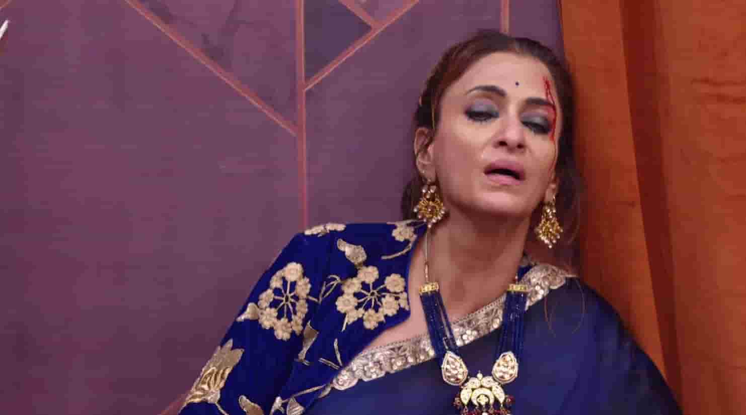 Parineetii 11th May 2025 Written Episode Update: Will Pari Save Ambika?