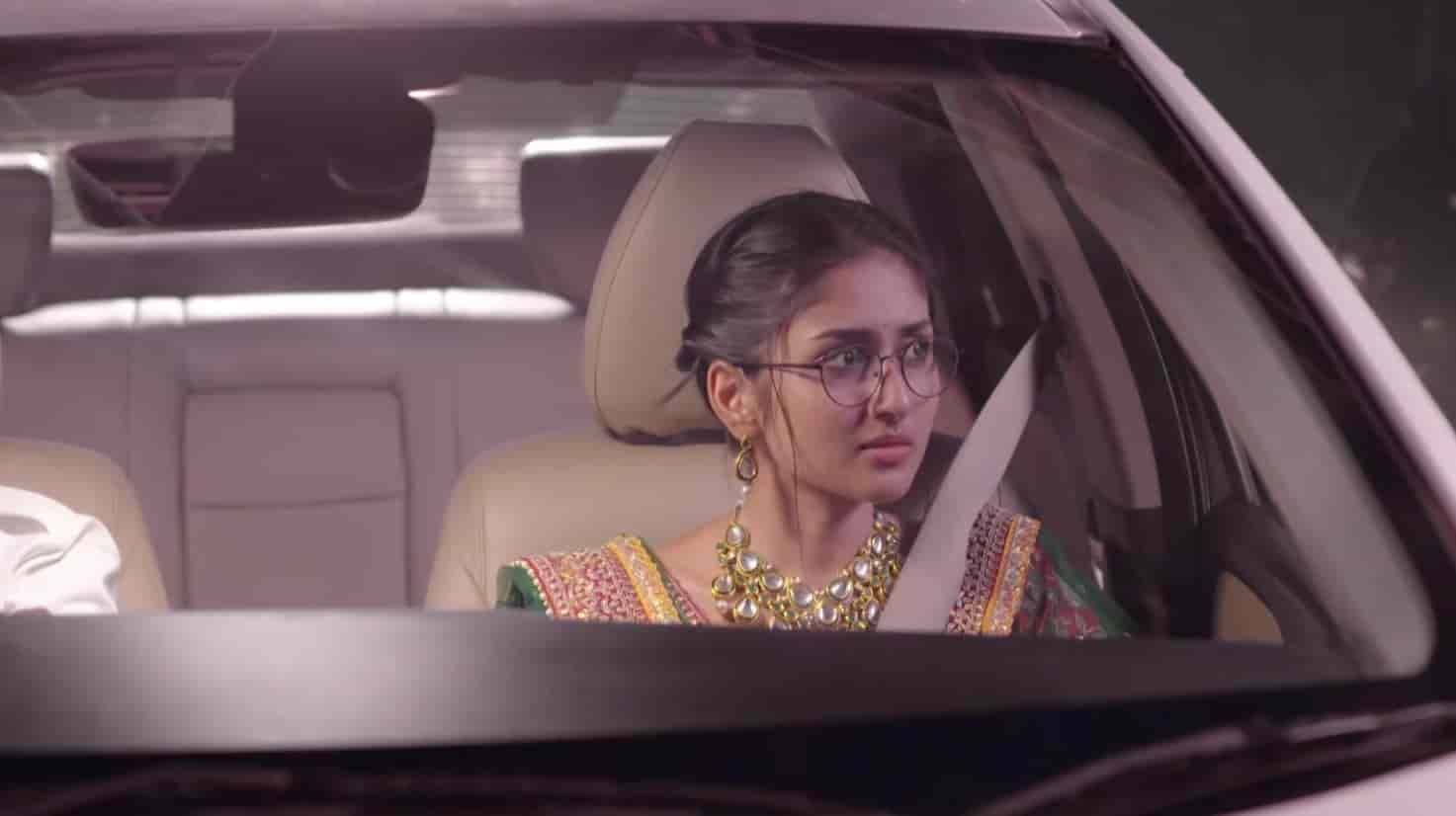 Parineetii 14th June 2025 Written Update: Preet’s Risky Escape, Aditya Saves Nisha