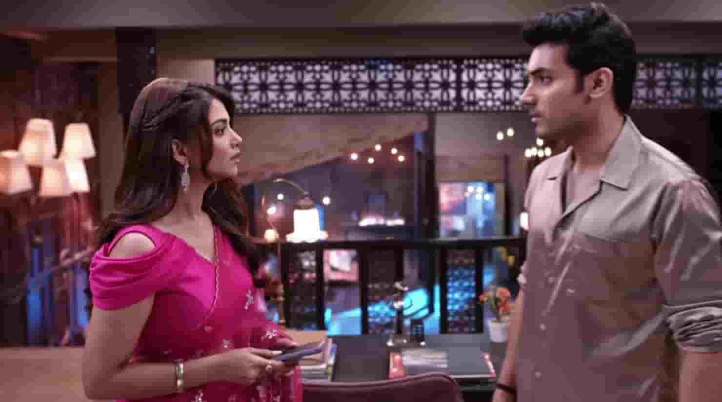 Parineetii 14th May 2025 Written Episode Update: Will Sanju Get To Know Neeti's Truth?