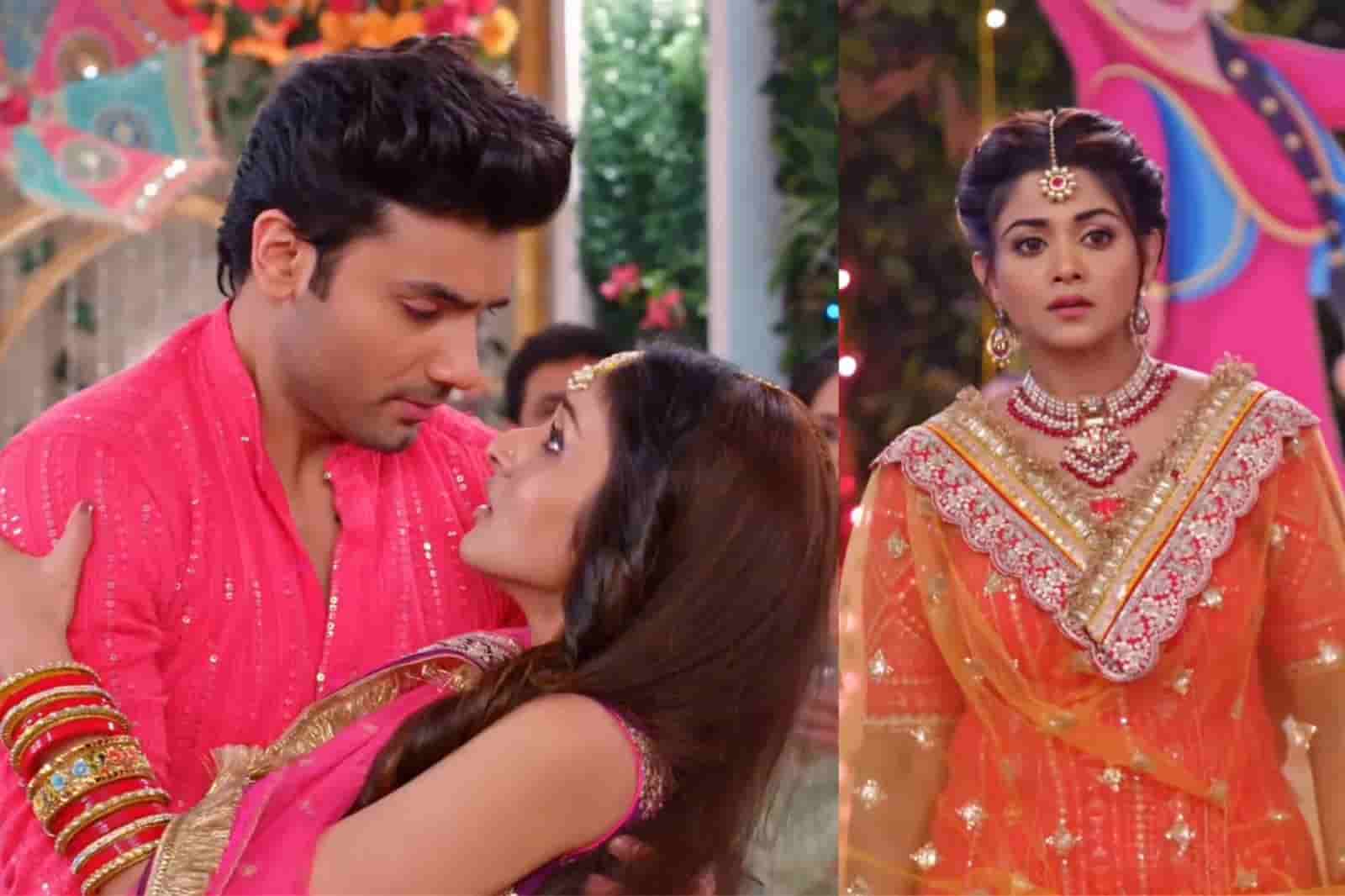 Parineetii 15 January Written Update: Parvathy and Sanju Got Closer, Neeti Felt Jealous