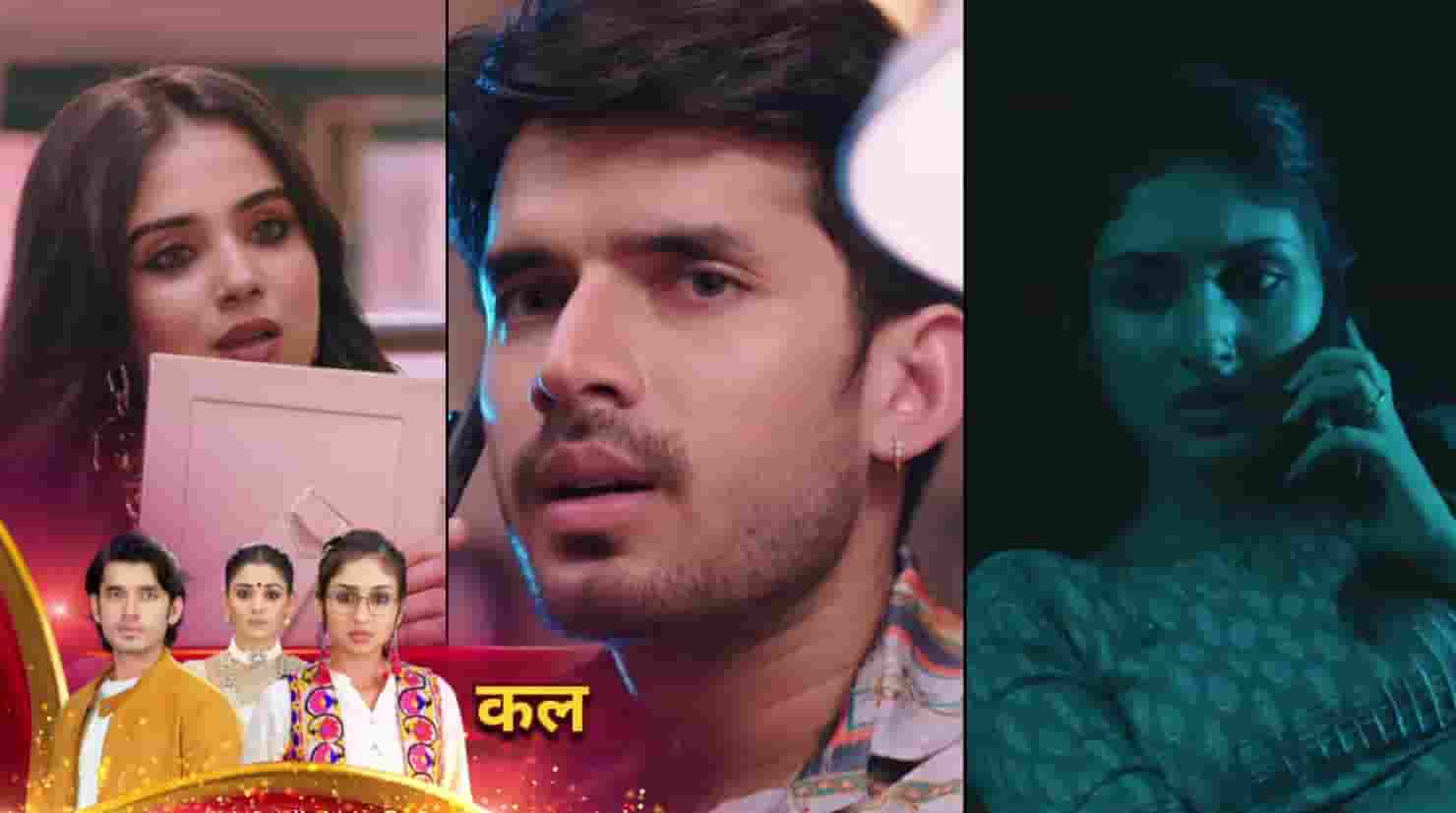 Parineetii 15th July 2025 Written Episode Update: Preet and Nisha Dream About Aditya!