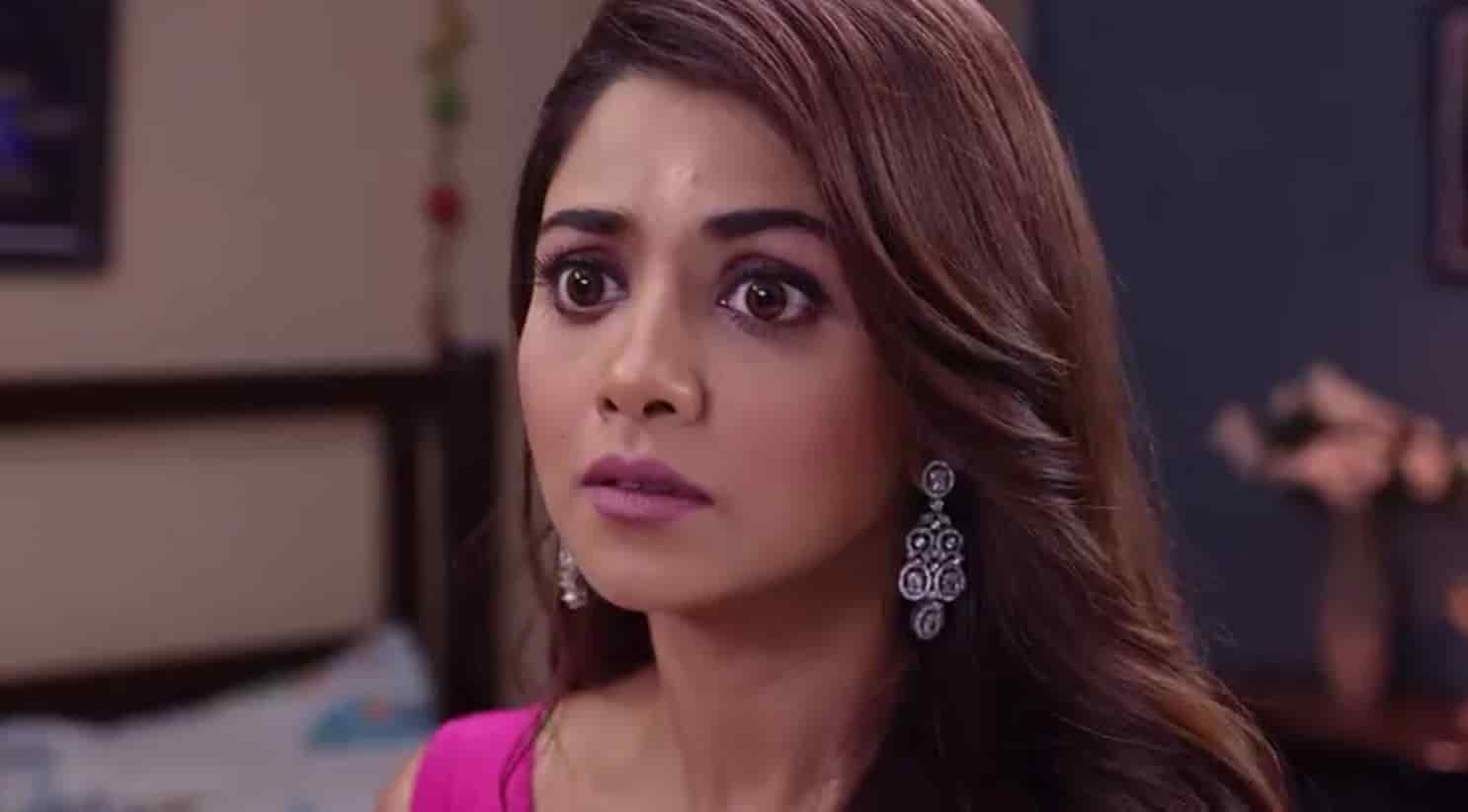 Parineetii 15th May 2025 Written Episode Update: Neeti Is Trying To Destroy Proof!