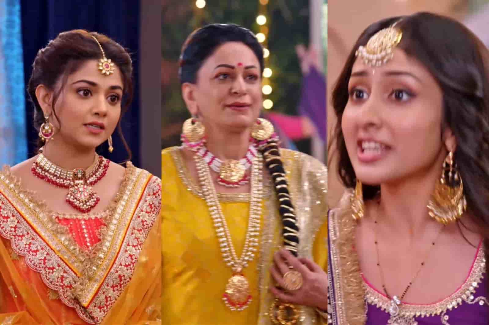 Parineetii 16 January Written Update: Neeti Threatens to Kill Gurinder, Parvathy Takes a Stand