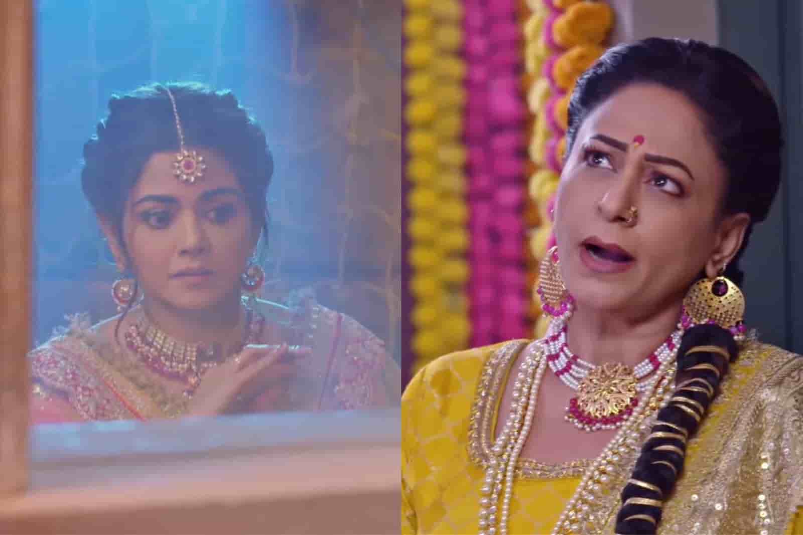 Parineetii 18 January Written Update: Gurinder Sets Neeti on Fire, Her Life in Danger