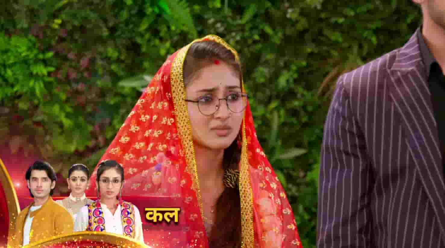 Parineetii 18th August 2025 Written Episode Update: Will Aditya and Preet Elope and Get Married?