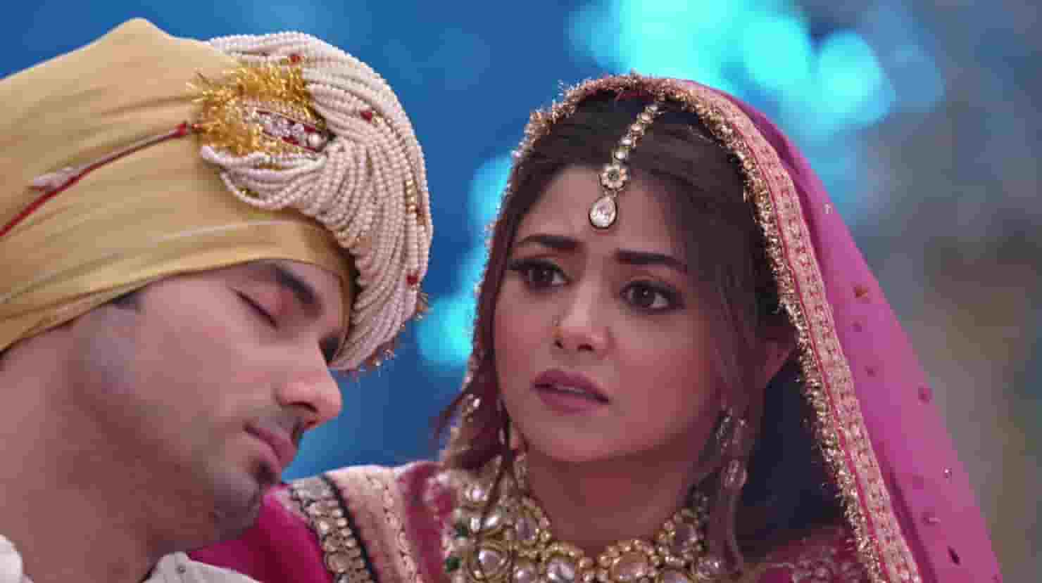 Parineetii 1st May 2025 Written Episode Update: Will Sanju and Parvati's Plan Works?