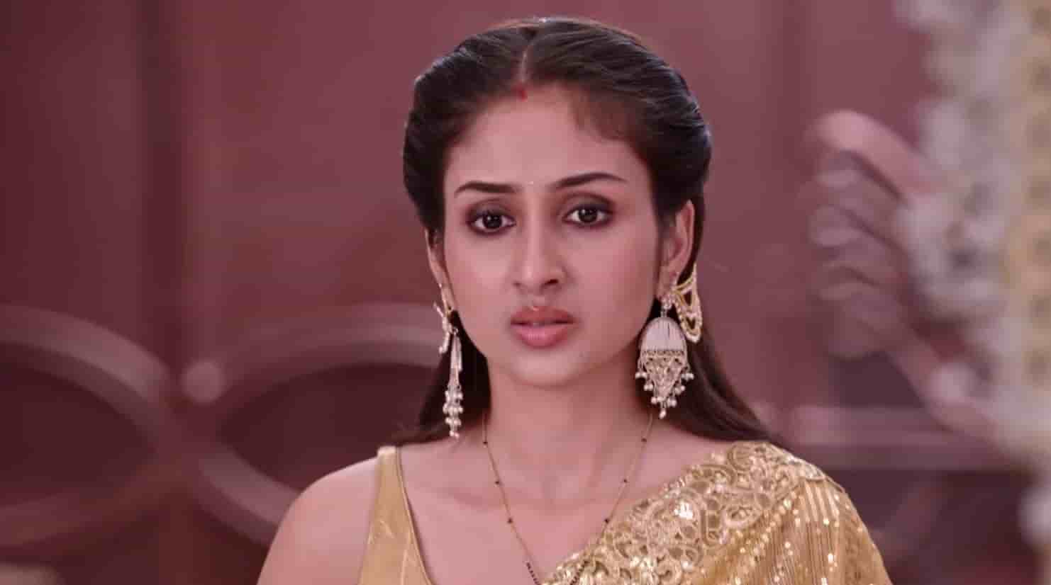 Parineetii 1st May 2025 Written Episode Update: Will Sanju Save or Everything Will Fall Apart?