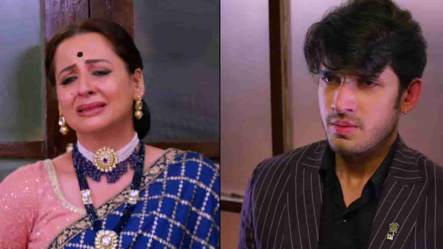 Parineetii 20th August 2025 Written Episode Update: Simran Asks Aditya to Choose Between Her and Preet! Who Will He Choose?