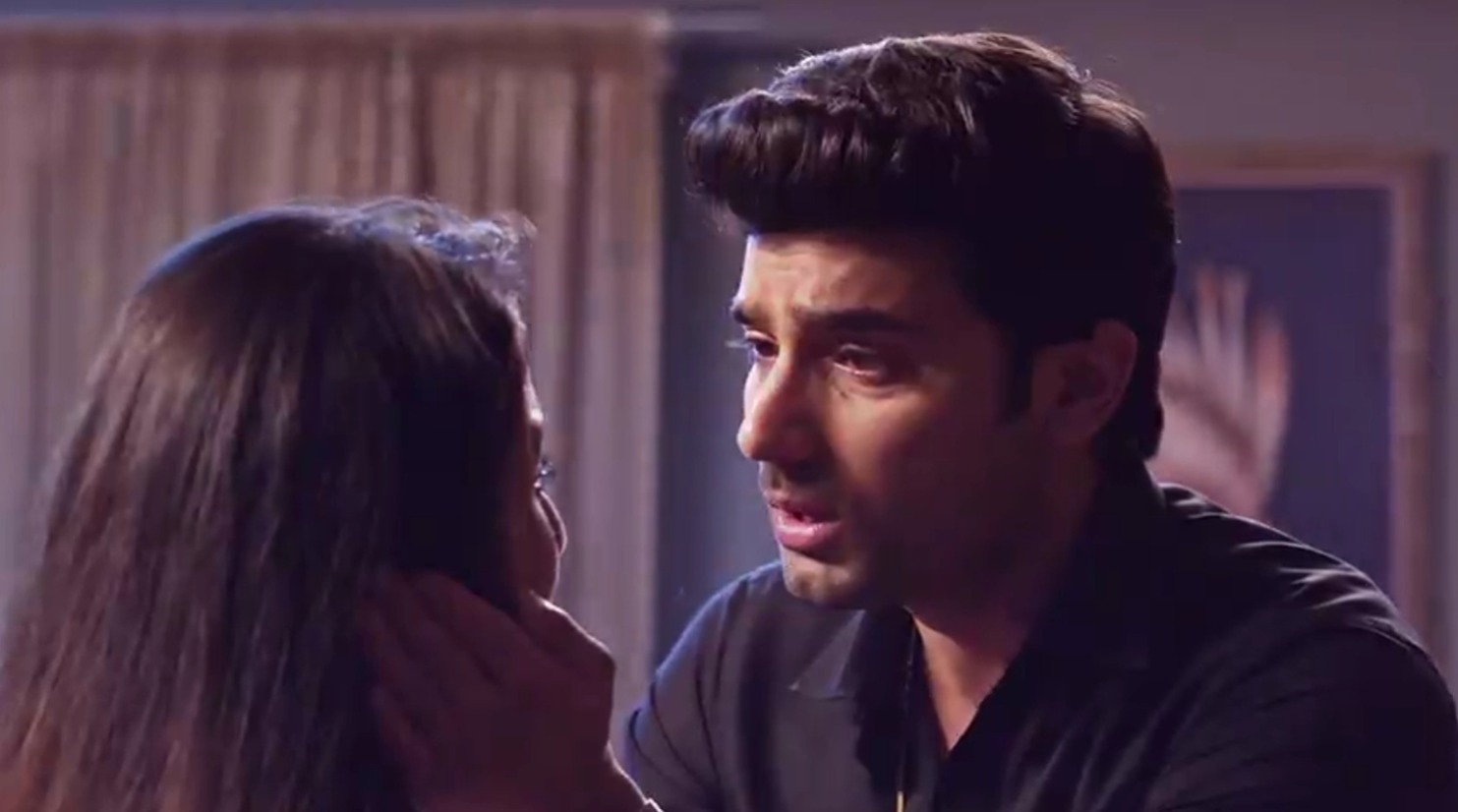 Parineetii 21st April 2025 Written Episode Update: Sanju Shocks Pari With His Secretive Plan!
