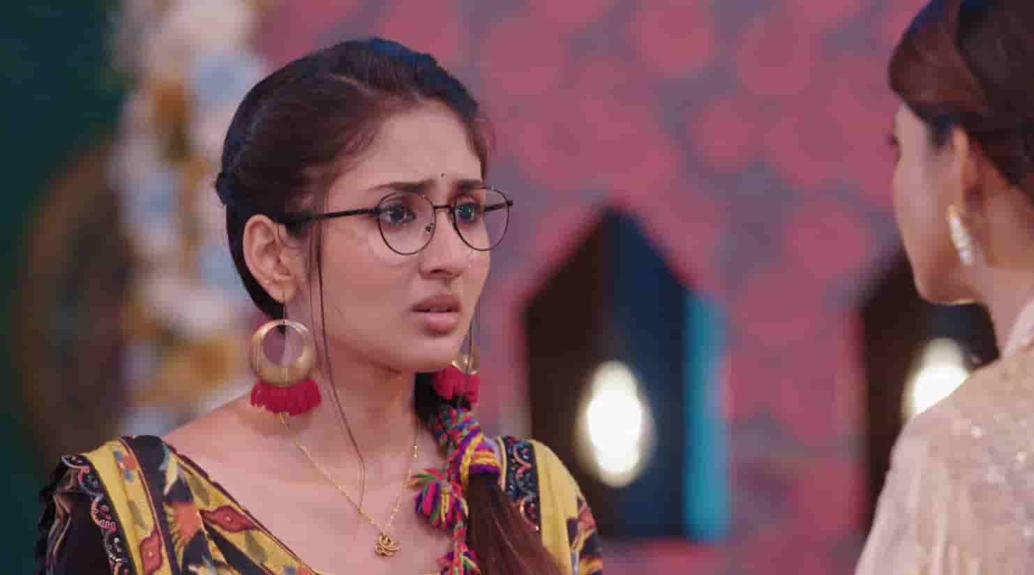Parineetii 21st July 2025 Written Episode Update: Will Neeti's Plan to Ruin Preet's Reputation be Successful?