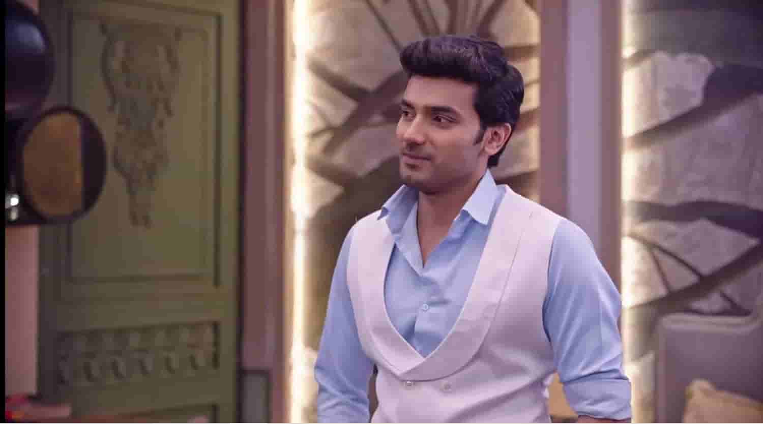 Parineetii 22nd April 2025 Written Episode Update: Parvati & Sanju Reunite For Neeti and Prithvi's Downfall