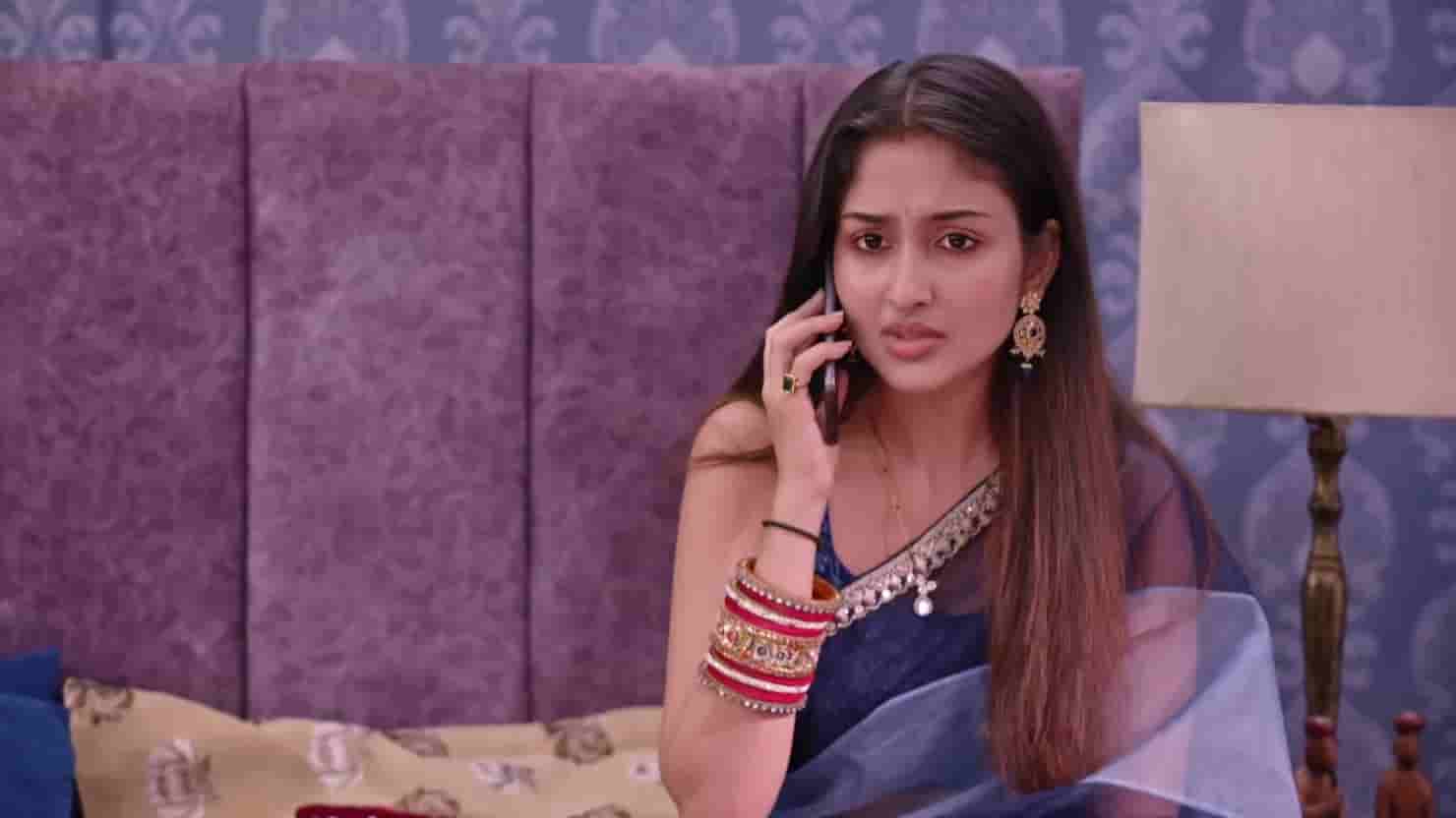 Parineetii 23rd April 2025 Written Episode Update: Sanju’s Truth Revealed, What Will Prithvi Do Now?