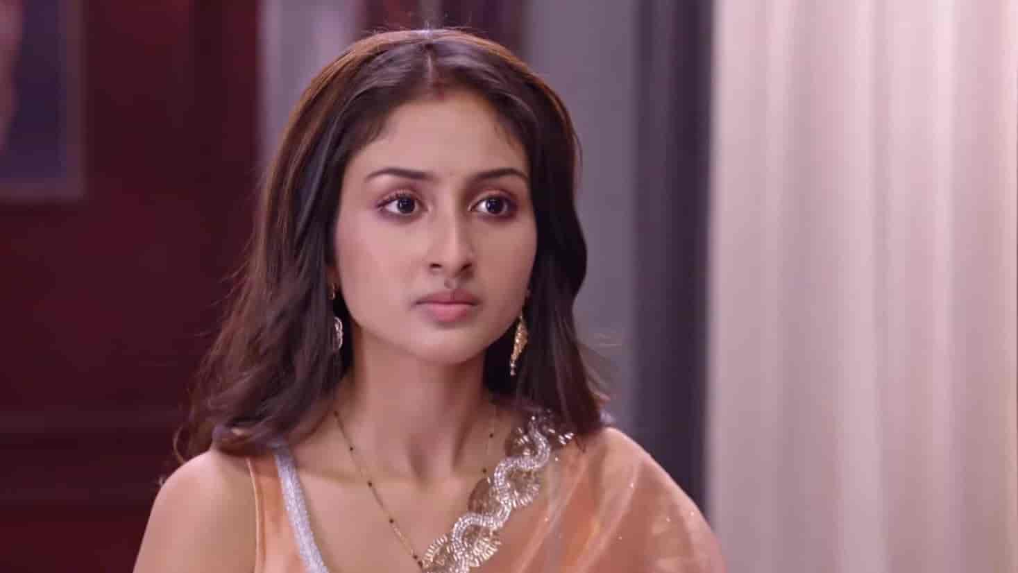 Parineetii 24th April 2025 Written Episode Update: Sanju Manipulates Neeti!
