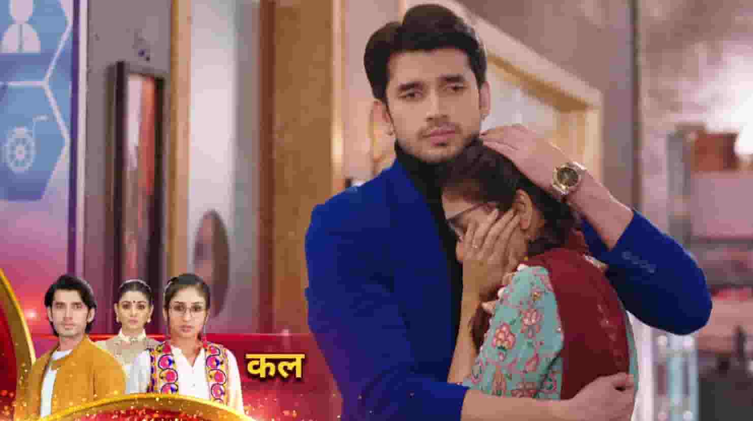 Parineetii 24th July 2025 Written Episode Update: Sushma Threatens To Disown Aditya!
