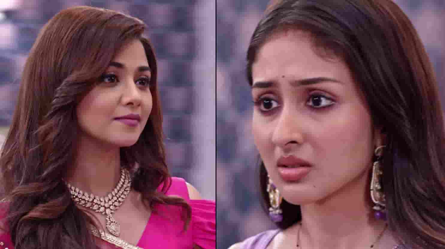 Parineetii 27th April 2025: Neeti Shocks Pari With Wedding Plan