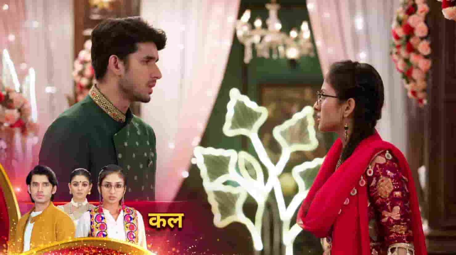 Parineetii 28th July 2025 Written Episode Update: Aditya and Preet's Misunderstanding Increases! Does Neeti Plan to Kill Preet?