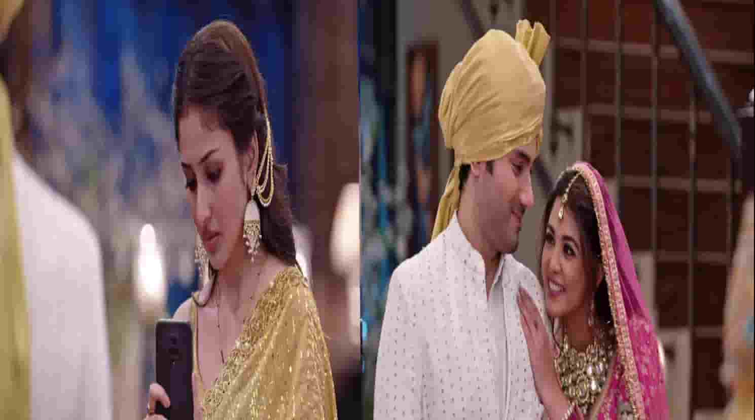 Parineetii 29th April 2025 Written Episode Update: Marriage or Revenge, Who Will Win?