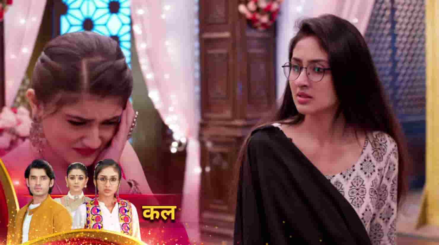 Parineetii 5th August 2025 Written Episode Update: Gaurav is accused of murdering Aditya! While Aditya Denies Engagement?