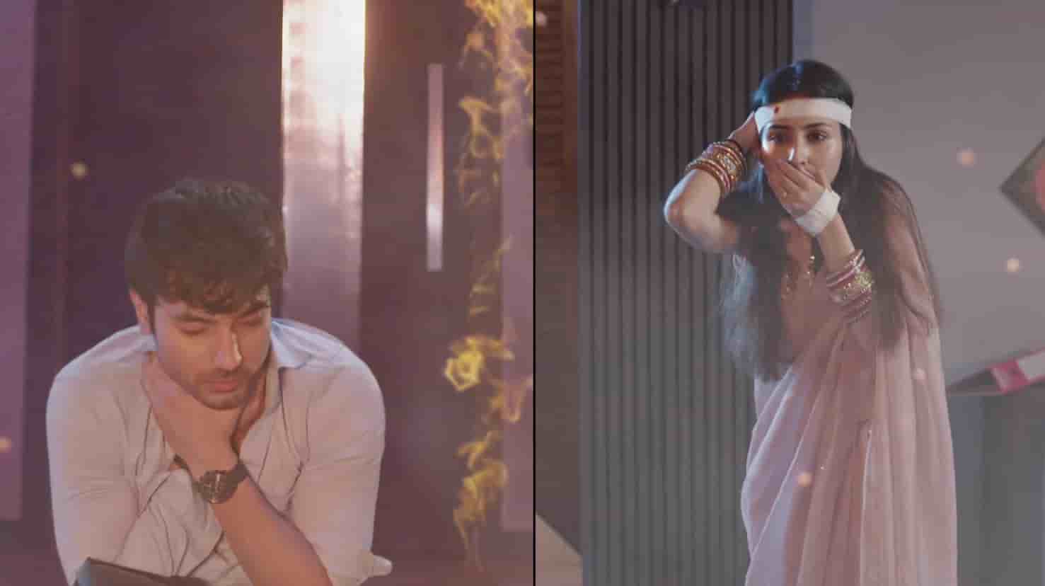 Parineetii 6th May 2025 Written Episode Update: Parvati is Pregnant! Will She Be Able to tell News to Sanju?