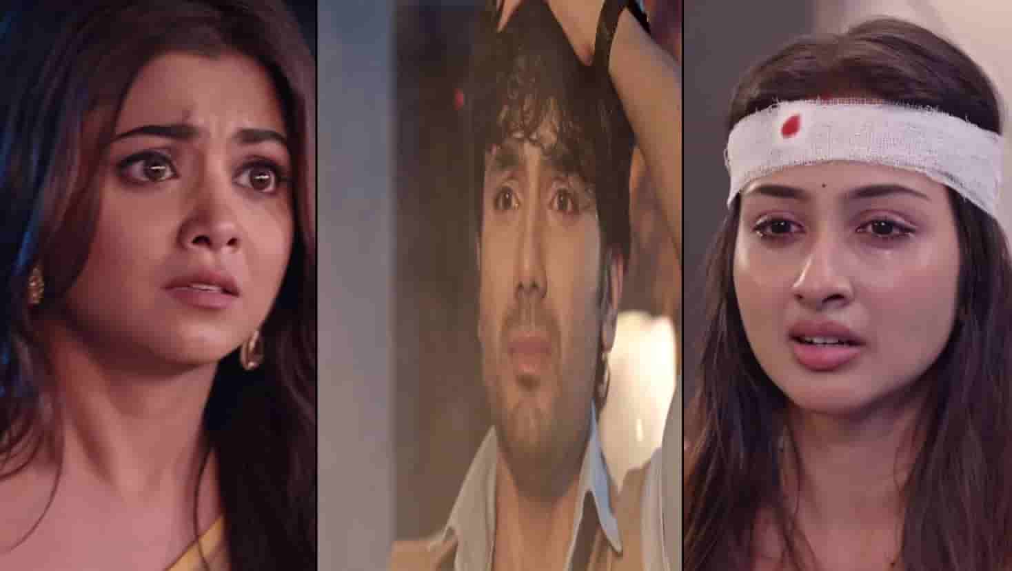 Parineetii 5th May 2025 Written Episode Update: Will Parvati Be Able To Save Sanju On Time?