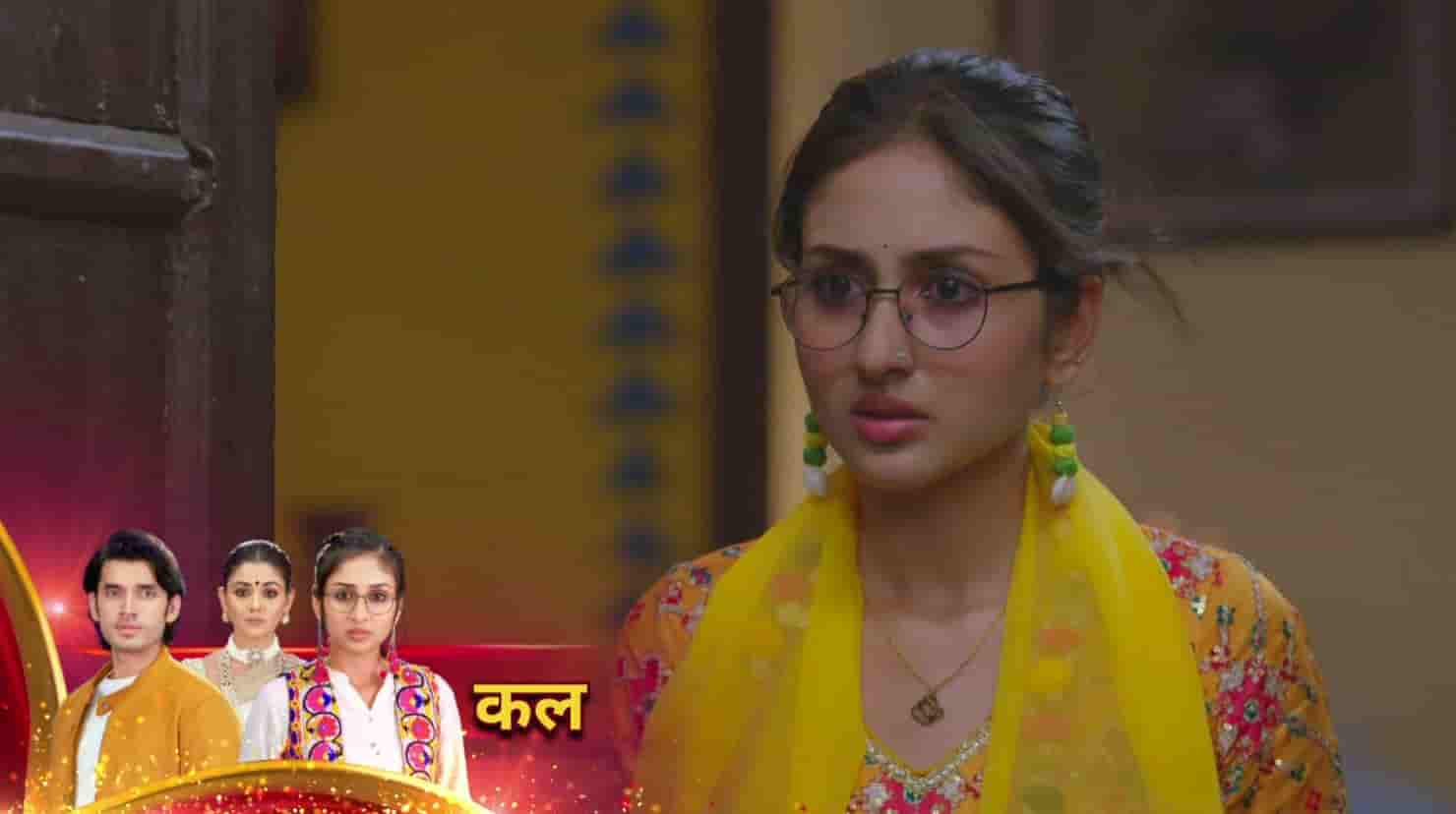 Parineetii 7th August 2025 Written Episode Update: Neeti Manipulates Preet Into Believing Aditya Is Happy to Get Engaged!