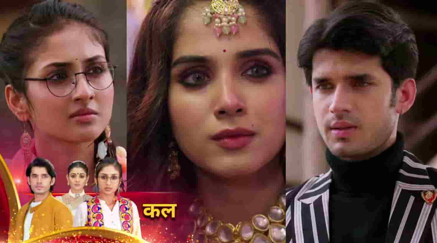 Parineetii 8th August 2025 Written Episode Update: Preet Rejects Aditya's Apologies?