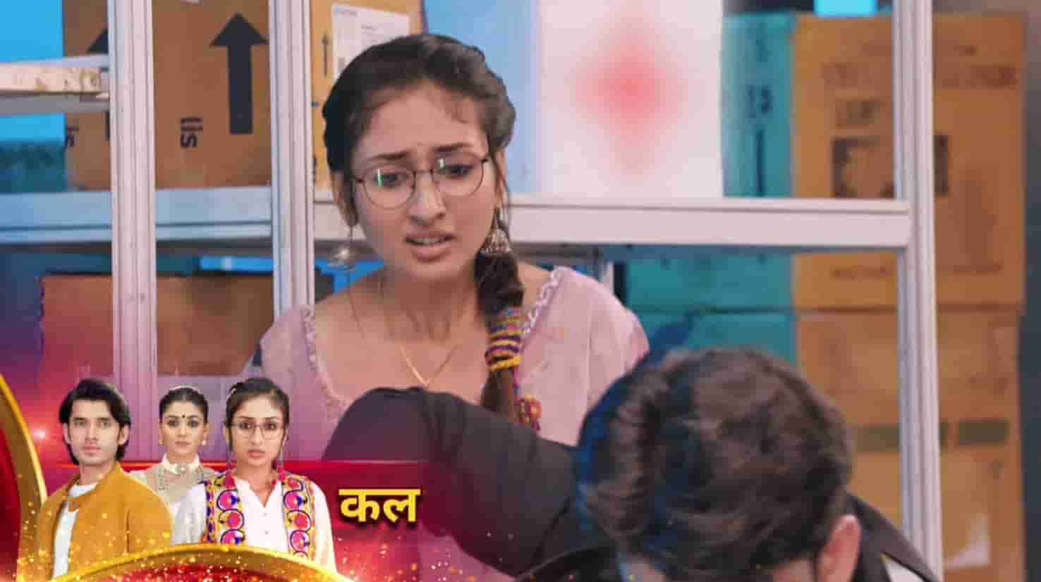 Parineetii 8th July 2025 Written Episode Update: Aditya and Preet Get Closer As They Fight Goons Together!