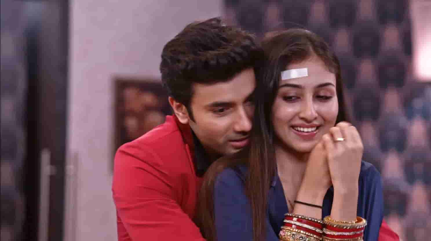 Parineetii 8th May 2025 Written Episode Update: Pari Saves Sanju, Shares Her Pregnancy News