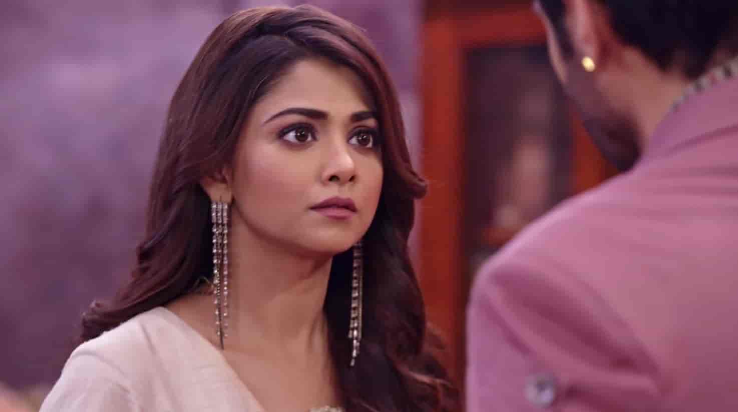 Parineetii 9th May 2025 Written Episode Update: Will Neeti Suspect Sanju?