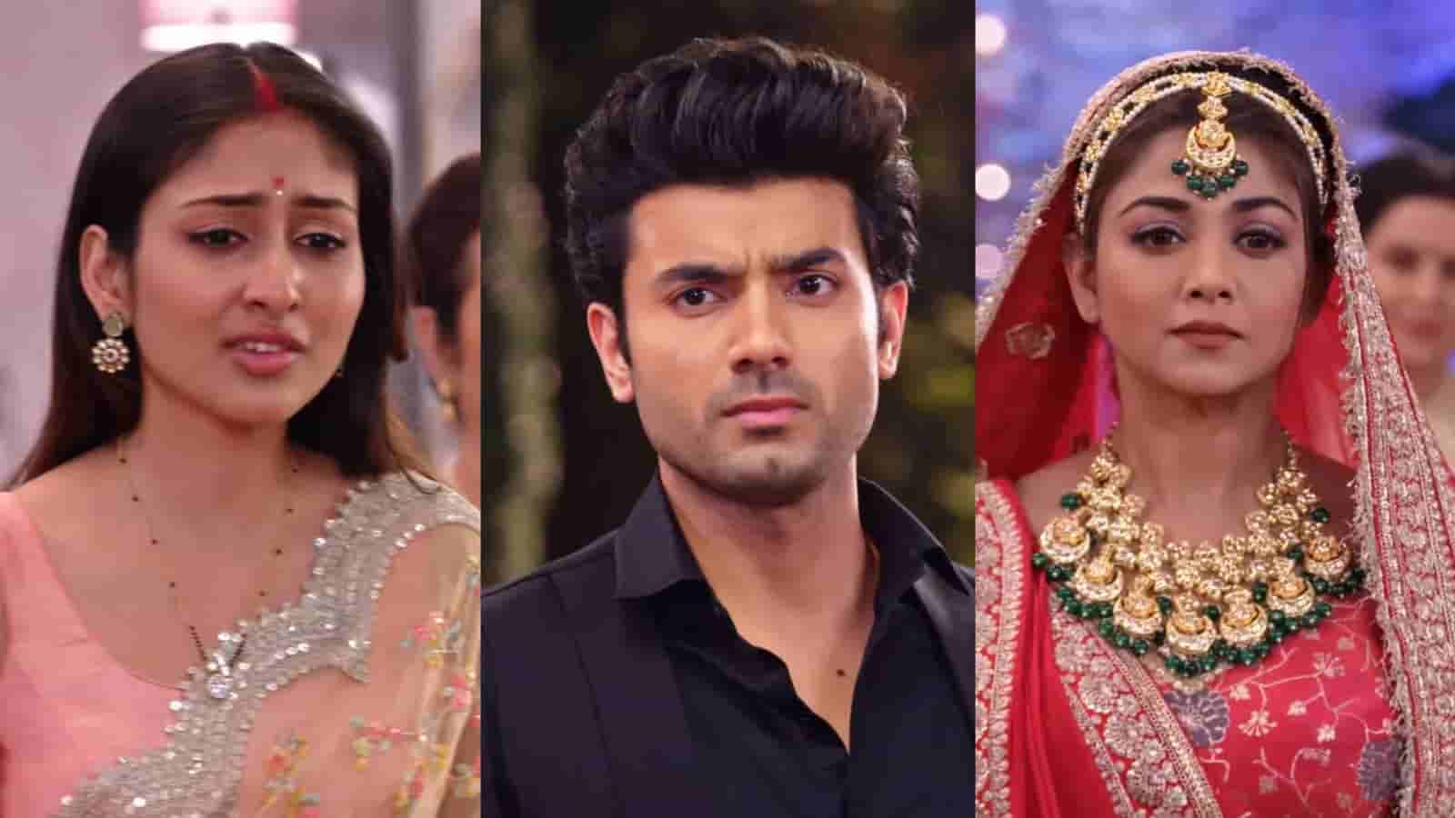 Parineetii Spoiler: Parvati takes a vow, will keep Neeti away from Sanju's life